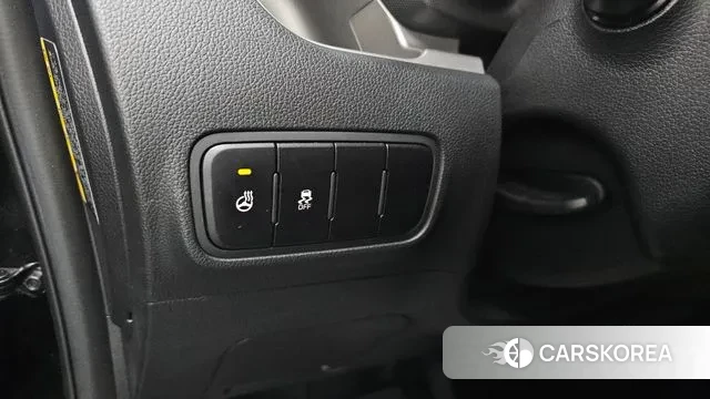 Kia The New Ray 2022 Черный из Кореи, фото 5