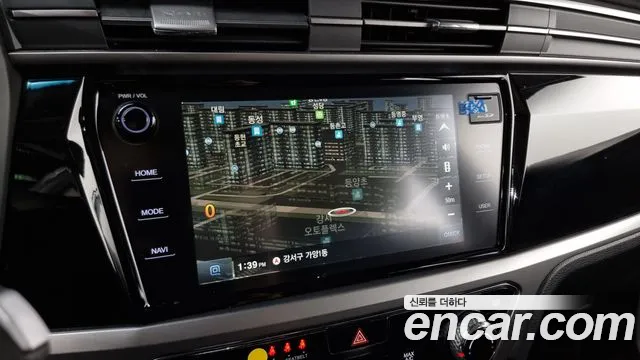 Ssangyong Beautiful Korando id 2711186 из Кореи 5