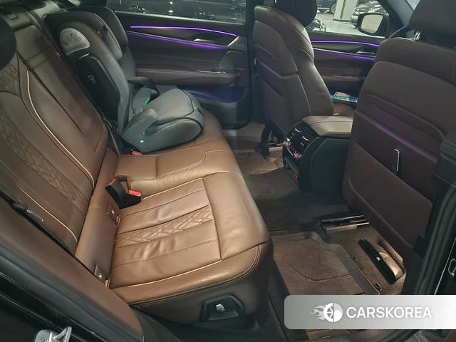 BMW 6 Series GT (G32) 2024 Серый из Кореи, фото 5