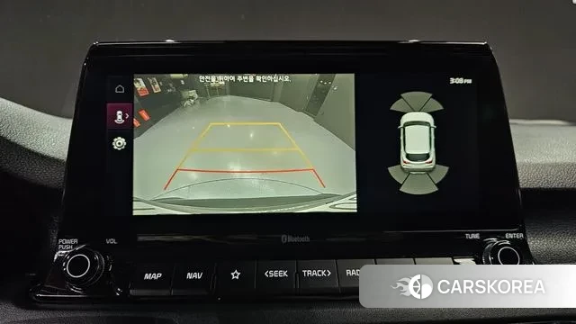 Kia Seltos 2020 Серый из Кореи, фото 5