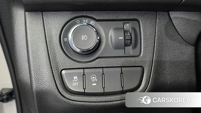 Chevrolet (GM Daewoo) The Next Spark 2018 Жемчужный цвет из Кореи, фото 5