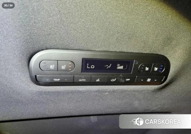 Hyundai Palisade (LX3) 2025 Белый из Кореи, фото 5