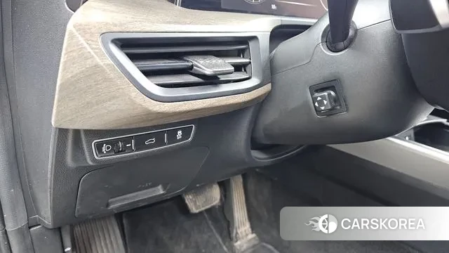 Kia K8 2023 Серый из Кореи, фото 5