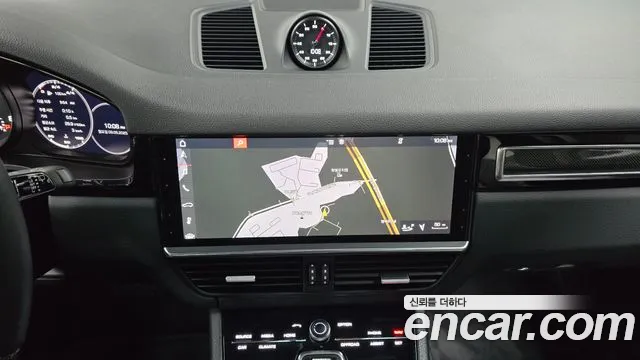 Porsche Cayenne (PO536) id 2802994 из Кореи 5