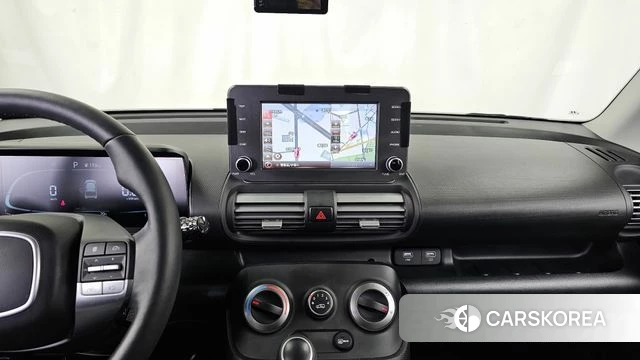 Hyundai Casper 2022 Синий из Кореи, фото 5