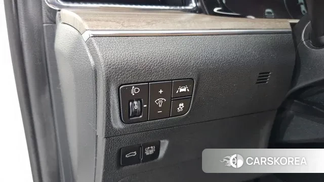 Kia K5 Hybrid 3rd Generation 2021 Белый из Кореи, фото 5