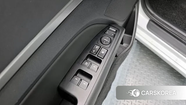 Hyundai Avante AD 2018 Белый из Кореи, фото 5