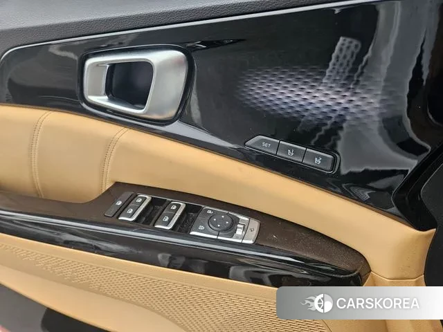 Kia Carnival 4th generation 2020 Белый из Кореи, фото 5
