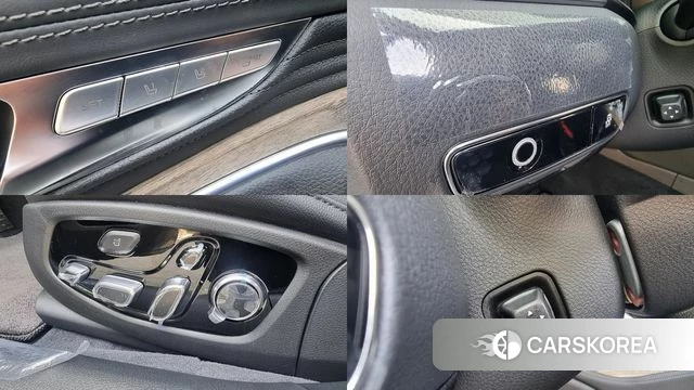 Kia The New K9 2nd generation 2026 Черный из Кореи, фото 5