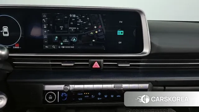 Hyundai Ionic 6 2022 Белый из Кореи, фото 5