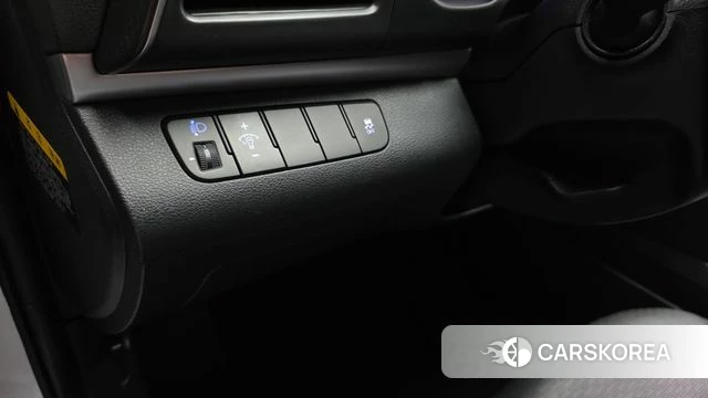 Hyundai The New Avante AD 2019 Белый из Кореи, фото 5