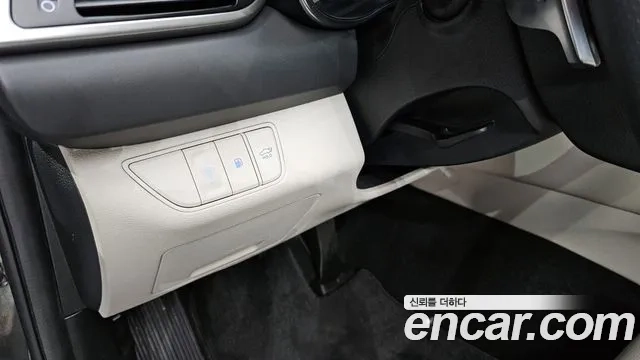 Genesis The New G70 Shooting Brake 2022 Серый из Кореи, фото 5