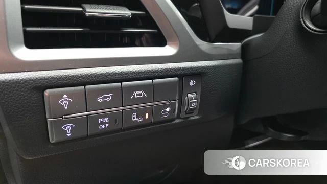 Ssangyong Beautiful Korando 2021 Белый из Кореи, фото 5