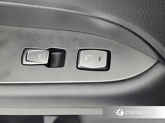 Ssangyong The New Rexton Sport 2022 Серый из Кореи, фото 5