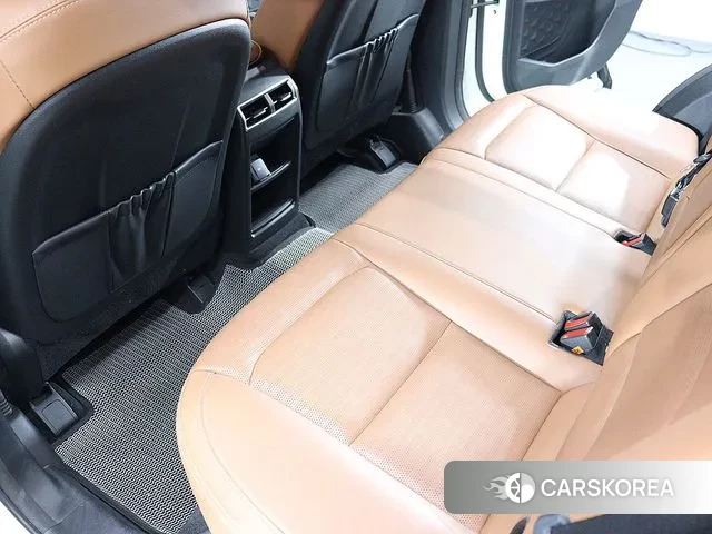 Ssangyong Torres 2023 Белый из Кореи, фото 5