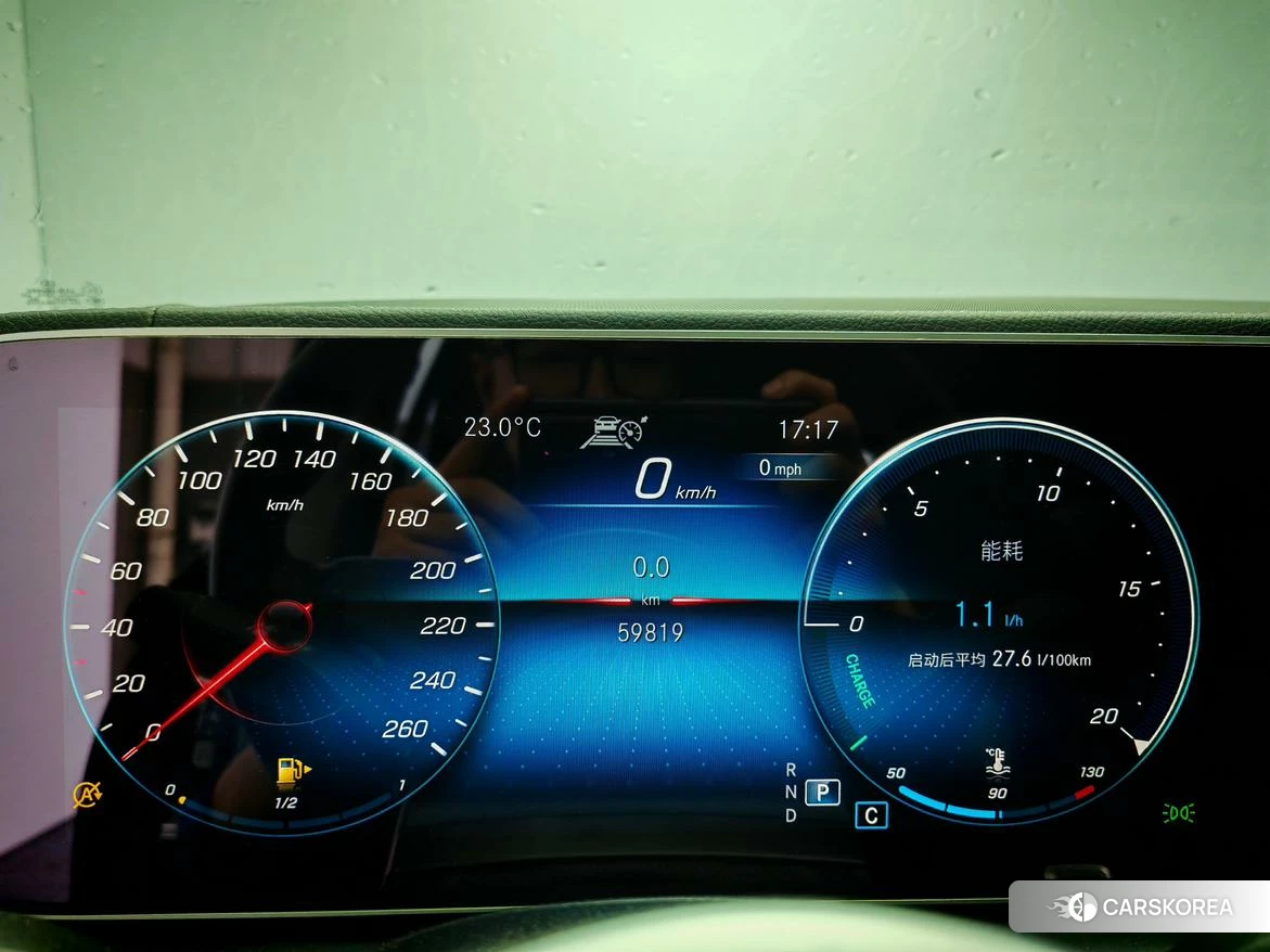 Mercedes-Benz GLE (import) 2020 Черный из Китая, фото 5