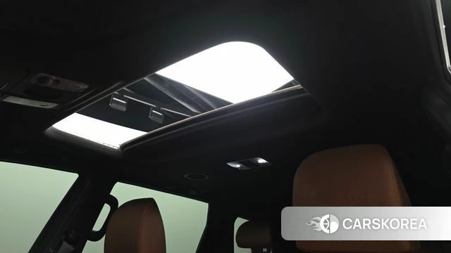 Kia Mohave Master 2022 Белый из Кореи, фото 5