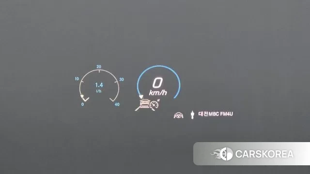 Mercedes-Benz GLE-Class W167 id 3484349 из Кореи 5