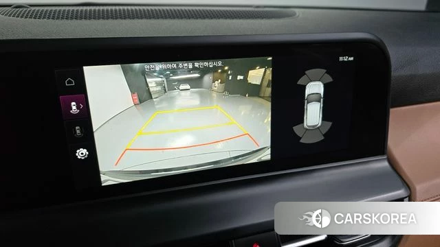 Kia The New Seltos 2022 Серый из Кореи, фото 5