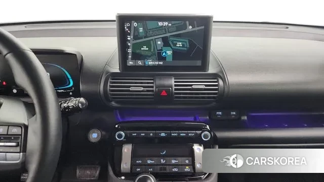 Hyundai Casper 2022 Белый из Кореи, фото 5