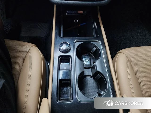 Lincoln Corsair 2021 Белый из Кореи, фото 5