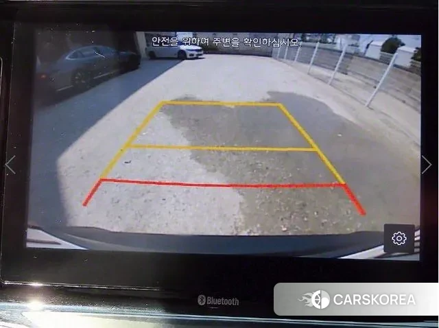 Kia Seltos 2020 Серый из Кореи, фото 5