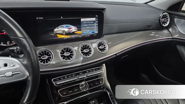 Mercedes-Benz CLS-Class C257 2019 Белый из Кореи, фото 5