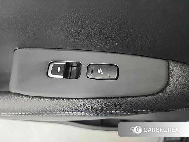 Kia The New Sorento 2018 Синий из Кореи, фото 5