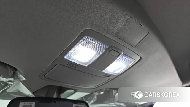 Kia The New Kia Ray 2026 Белый из Кореи, фото 5