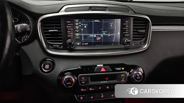 Kia The New Sorento 2019 Белый из Кореи, фото 5