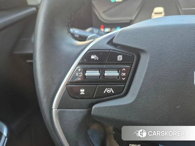 Kia EV6 2022 Серый из Кореи, фото 5