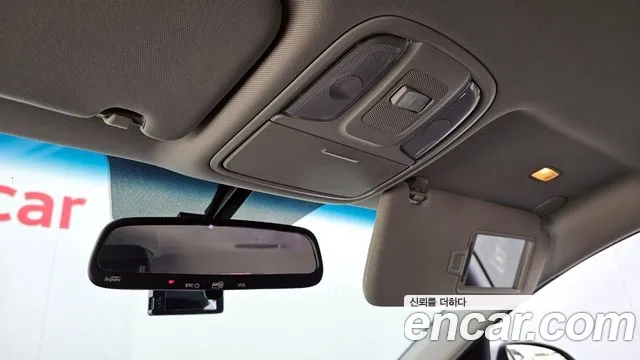 Kia The New K5 2nd generation 2018 Белый из Кореи, фото 5