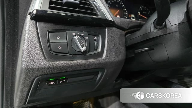 BMW 3 Series GT (F34) 2020 Белый из Кореи, фото 5