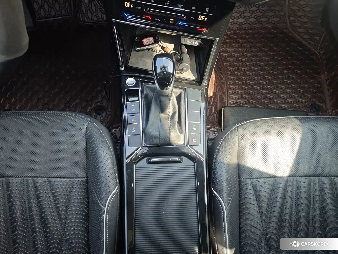 Volkswagen Passat 2023 Черный из Китая, фото 5