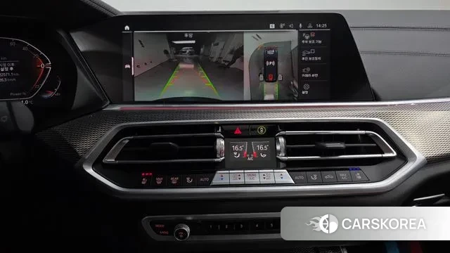 BMW X5 (G05) 2023 Черный из Кореи, фото 5