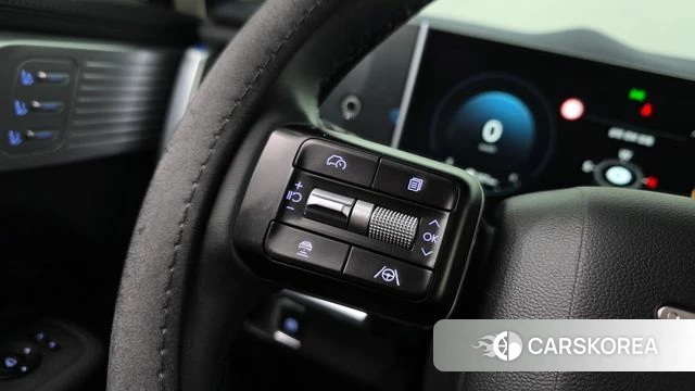 Hyundai Santa Fe (MX5) 2024 Жемчужный цвет из Кореи, фото 5