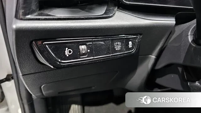 Kia Di Ol Nu Niro 2022 Белый из Кореи, фото 5