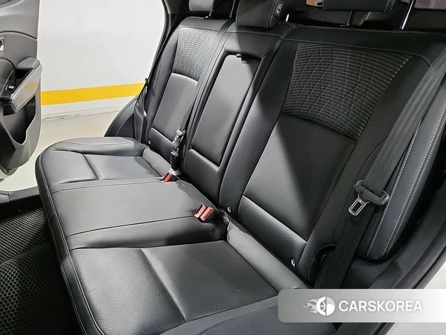 Ssangyong Tivoli Armor 2018 Белый из Кореи, фото 5