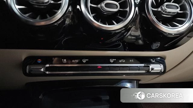 Mercedes-Benz A-Class W177 2021 Черный из Кореи, фото 5