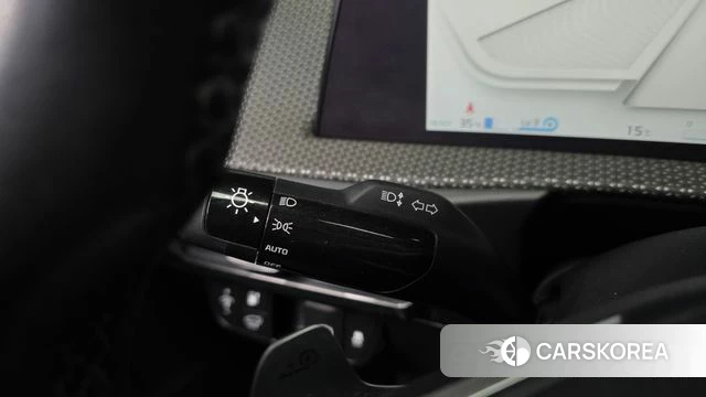 Kia EV6 2021 Белый из Кореи, фото 5