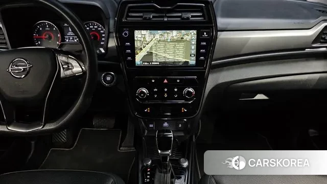 Ssangyong Berry New Tivoli 2020 Синий из Кореи, фото 5