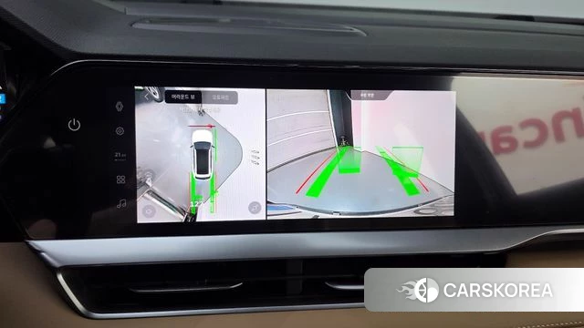 Renault Korea (Samsung) Grand Coleos 2025 Серый из Кореи, фото 5