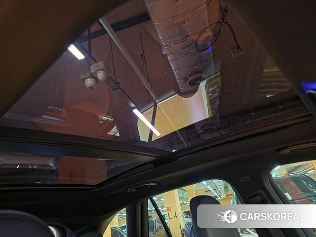 Mercedes-Benz GLC-Class X254 2025 Белый из Кореи, фото 5