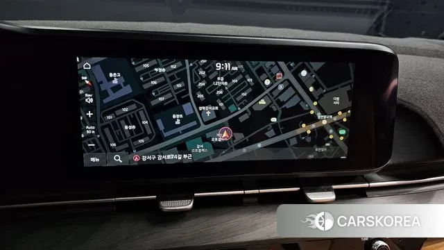 Kia Carnival 4th generation 2023 Белый из Кореи, фото 5