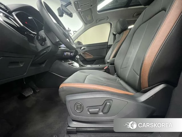Audi Q3 id 4321285 из Китая 5