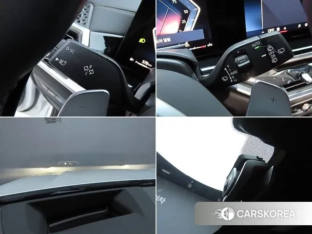 BMW X5 (G05) 2025 Белый из Кореи, фото 5