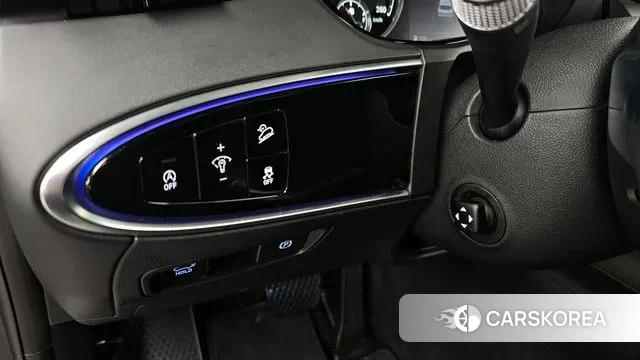 Genesis GV70 2021 Серый из Кореи, фото 5