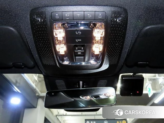 Mercedes-Benz GLA - Class H247 2024 Черный из Кореи, фото 5