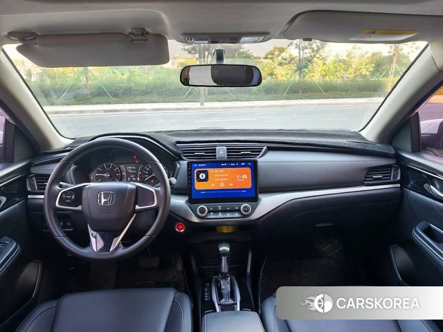 Honda Enjoy domain 2021 Белый из Китая, фото 5