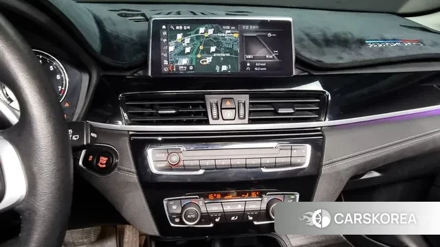 BMW X1 (F48) id 2890407 из Кореи 5